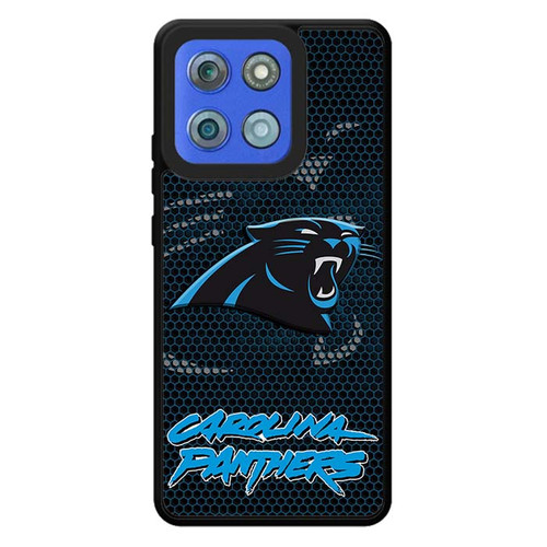 Carolina Panthers 02 Motorola Moto G Stylus 2026 Case