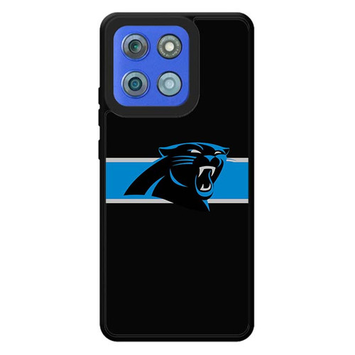 Carolina Panthers 03 Motorola Moto G Stylus 2026 Case