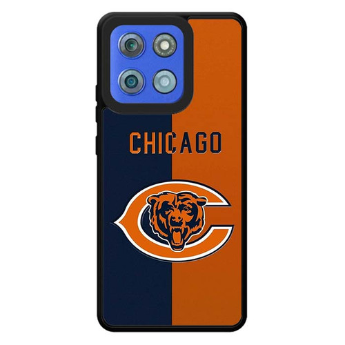 Chicago Bears 01 Motorola Moto G Stylus 2026 Case