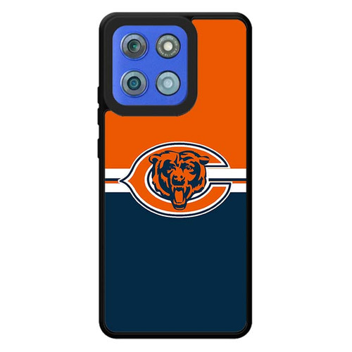 Chicago Bears 02 Motorola Moto G Stylus 2026 Case