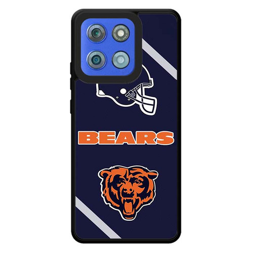 Chicago Bears 04 Motorola Moto G Stylus 2026 Case