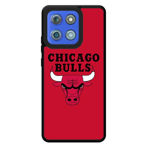 Chicago Bulls 01 Motorola Moto G Stylus 2026 Case