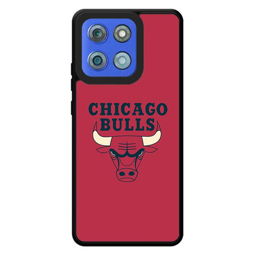 Chicago Bulls Motorola Moto G Stylus 2026 Case