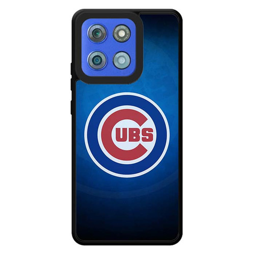 Chicago Cub Baseball Motorola Moto G Stylus 2026 Case