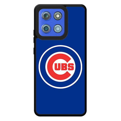Chicago Cubs 02 Motorola Moto G Stylus 2026 Case