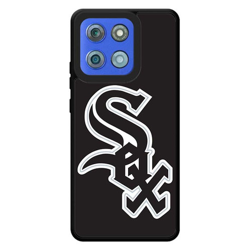 Chicago White Sox 03 Motorola Moto G Stylus 2026 Case