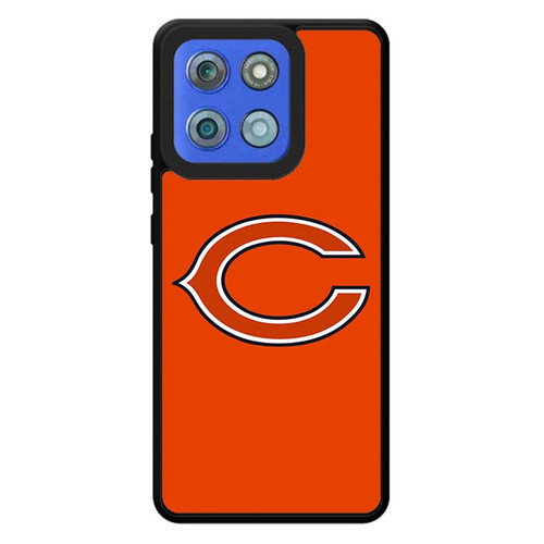 Chicago Bears 05 Motorola Moto G Stylus 2026 Case