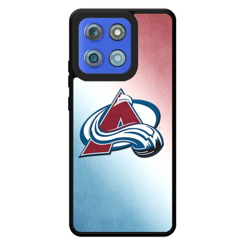 Colorado Avalanche 03 Motorola Moto G Stylus 2026 Case