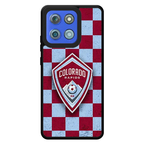 Colorado Rapids Motorola Moto G Stylus 2026 Case