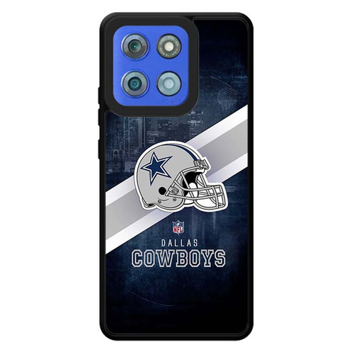 Dallas Cowboys 01 Motorola Moto G Stylus 2026 Case