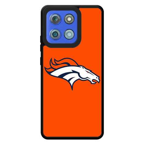 Denver Broncos 04 Motorola Moto G Stylus 2026 Case
