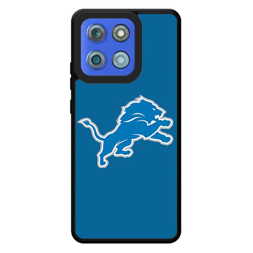 Detroit Lions 03 Motorola Moto G Stylus 2026 Case