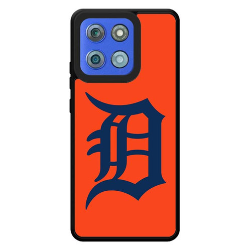 Detroit Tigers 04 Motorola Moto G Stylus 2026 Case