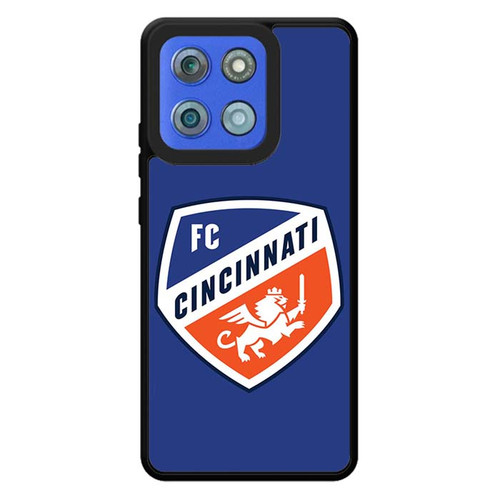 FC Cincinnati 02 Motorola Moto G Stylus 2026 Case