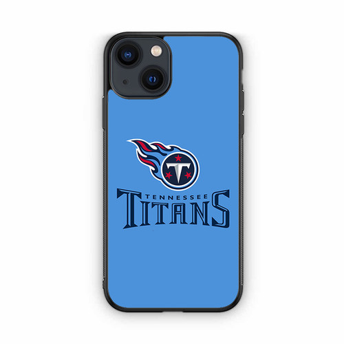 Tennessee Titans 01 iPhone 13 Case
