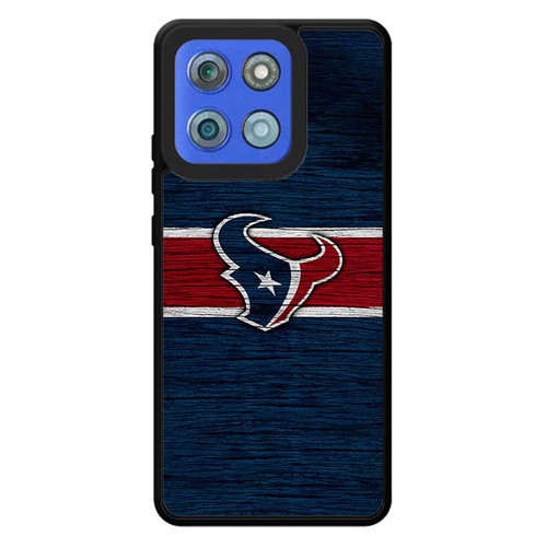 Houston Texans 03 Motorola Moto G Stylus 2026 Case