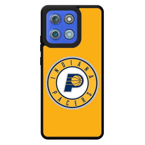 Indiana Pacers Motorola Moto G Stylus 2026 Case