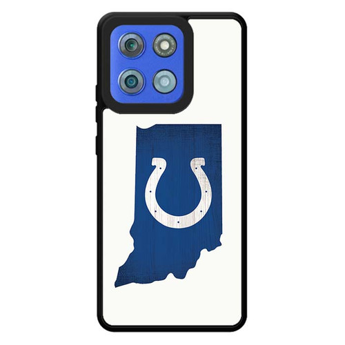 Indianapolis Colts 04 Motorola Moto G Stylus 2026 Case