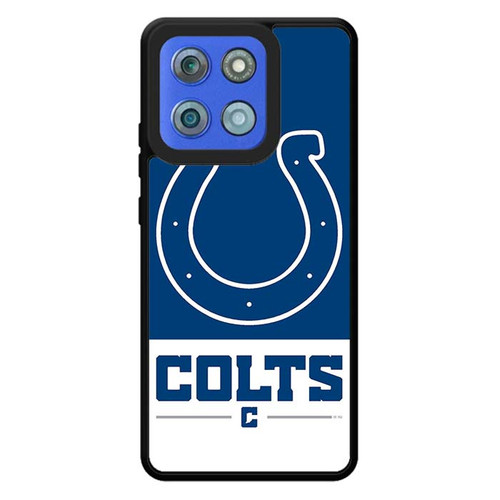Indianapolis Colts 05 Motorola Moto G Stylus 2026 Case