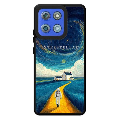Interstellar Motorola Moto G Stylus 2026 Case