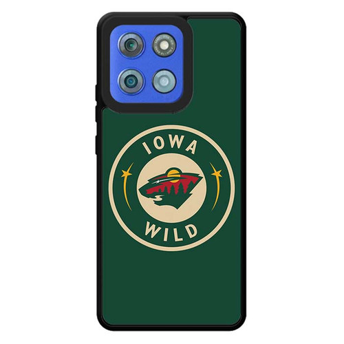 Iowa Wild 01 Motorola Moto G Stylus 2026 Case