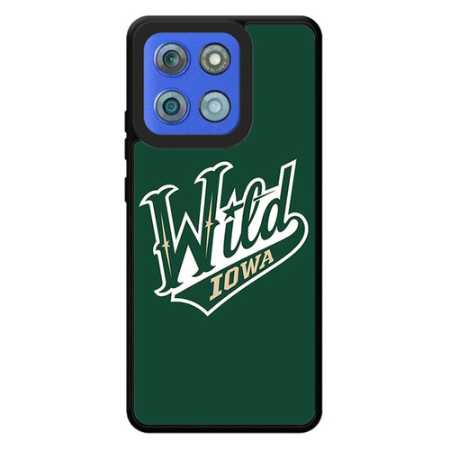 Iowa Wild 02 Motorola Moto G Stylus 2026 Case