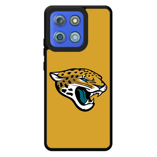 Jacksonville Jaguars 04 Motorola Moto G Stylus 2026 Case