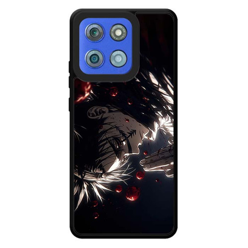 Jujusu Kaisen Choso Supernova Motorola Moto G Stylus 2026 Case