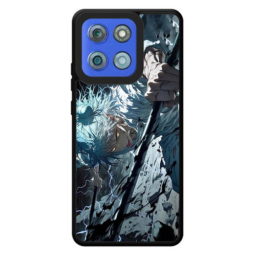 Jujutsu Kaisen Hajime kashimo Motorola Moto G Stylus 2026 Case