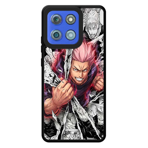 Jujutsu Kaisen Kinji Hakari Motorola Moto G Stylus 2026 Case
