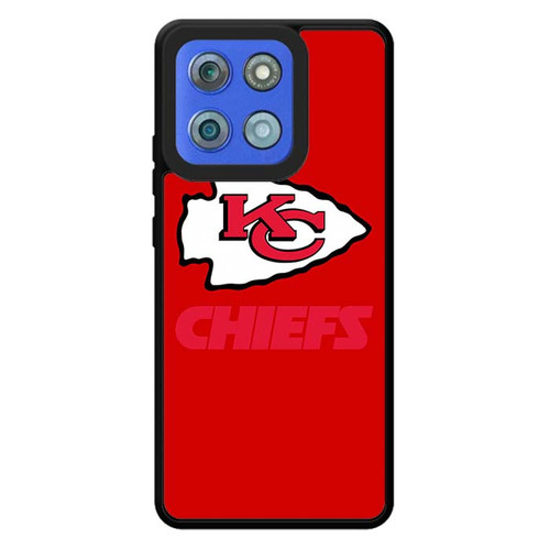Kansas City Chiefs 01 Motorola Moto G Stylus 2026 Case