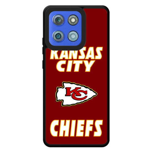 Kansas City Chiefs 02 Motorola Moto G Stylus 2026 Case