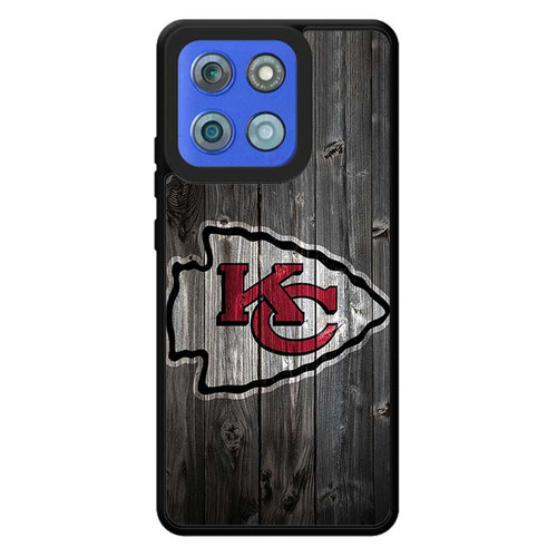 Kansas City Chiefs 04 Motorola Moto G Stylus 2026 Case