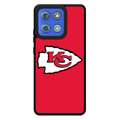 Kansas City Chiefs 05 Motorola Moto G Stylus 2026 Case
