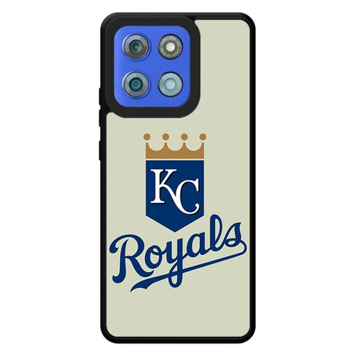 Kansas City Royals Motorola Moto G Stylus 2026 Case