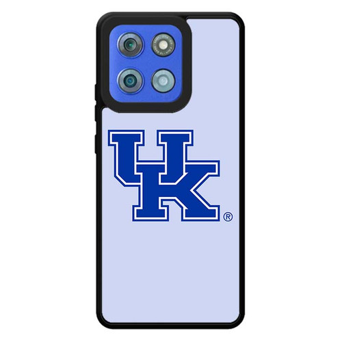 Kentucky Wildcats Logo Motorola Moto G Stylus 2026 Case