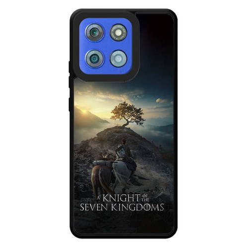 Knight of the Seven Kingdoms Cover Motorola Moto G Stylus 2026 Case