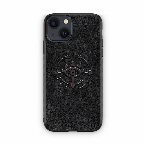 The Legend of Zelda The Eye of Truth iPhone 13 Case