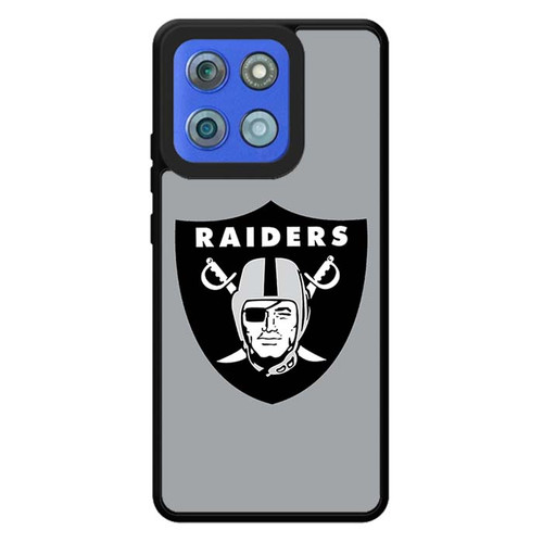 Las Vegas Raiders 05 Motorola Moto G Stylus 2026 Case