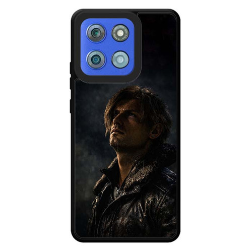 Leon Re Requiem Motorola Moto G Stylus 2026 Case