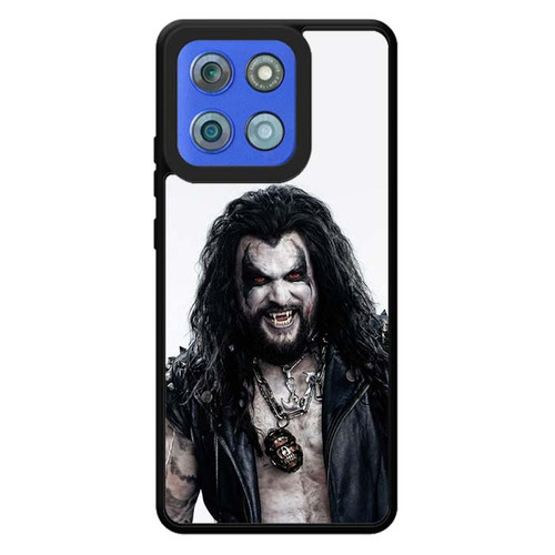 Lobo Supergirl Movie 02 Motorola Moto G Stylus 2026 Case