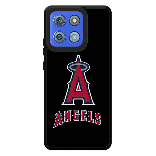 Los Angeles Angels 03 Motorola Moto G Stylus 2026 Case
