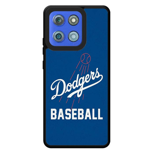 Los Angeles Dodgers 01 Motorola Moto G Stylus 2026 Case