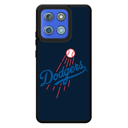 Los Angeles Dodgers 02 Motorola Moto G Stylus 2026 Case