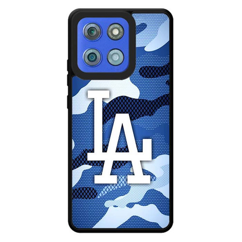 Los Angeles Dodgers 03 Motorola Moto G Stylus 2026 Case