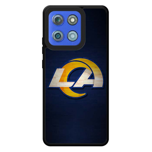 Los Angeles Rams 02 Motorola Moto G Stylus 2026 Case
