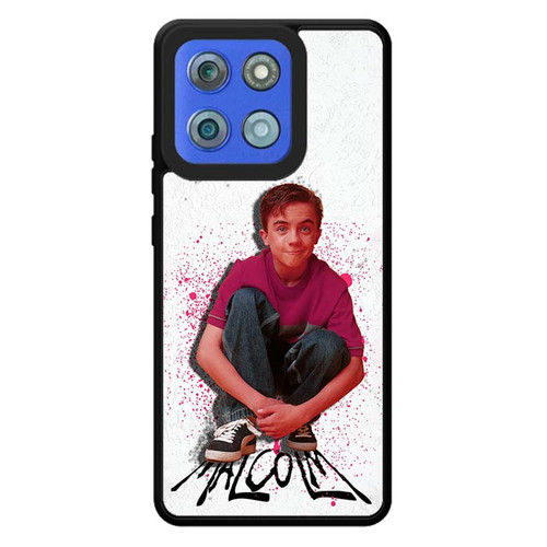 Malcolm in the Middle Malcolm Motorola Moto G Stylus 2026 Case