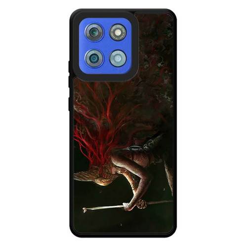 Malenia Elden Ring Motorola Moto G Stylus 2026 Case