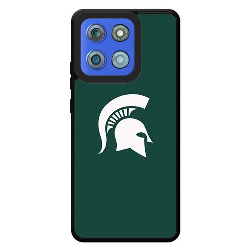 Michigan State Spartans Motorola Moto G Stylus 2026 Case