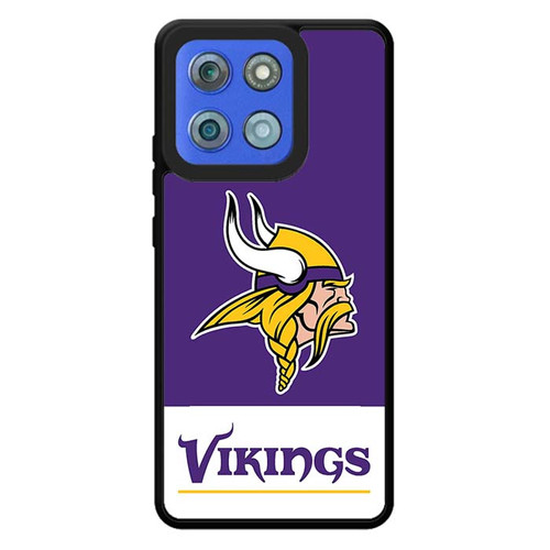 Minnesota Vikings Motorola Moto G Stylus 2026 Case